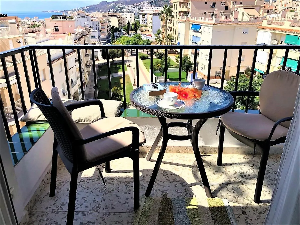 Salute To The Sea Apartment Nerja 0*,  Spain
