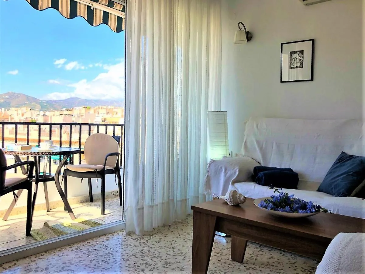 Salute To The Sea Apartment Nerja 0*,  Spain