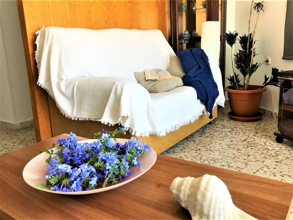 Salute To The Sea Apartment Nerja Spain