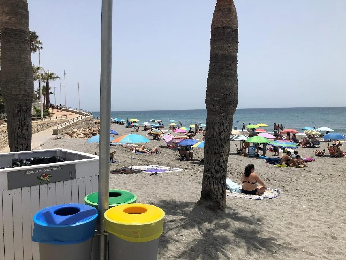 Salute To The Sea Apartment Nerja